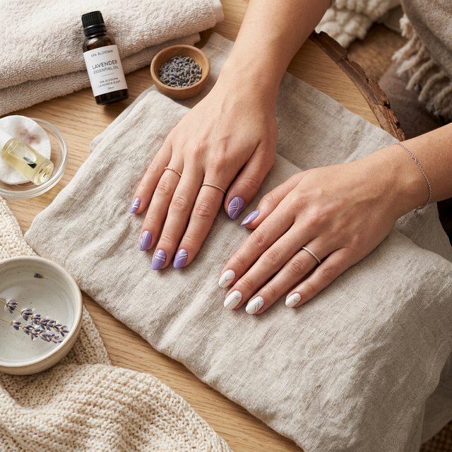 Jess Nails Salon